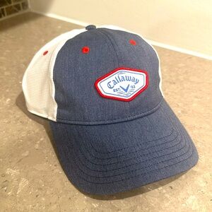 NWT Women’s Callaway Golf Hat
